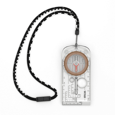 Silva Compass Expedition 4-6400/360