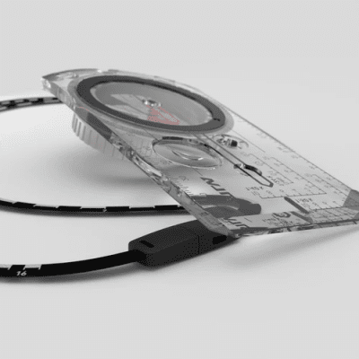 Silva Kartkompass Expedition Neo