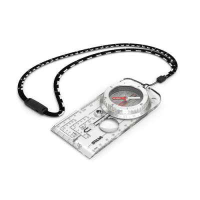 Silva Kartkompass Expedition Neo