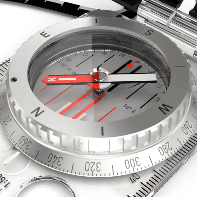 Silva Kartkompass Expedition Neo S