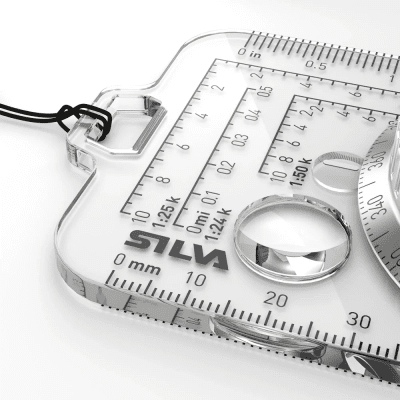Silva Kartkompass Expedition Neo S