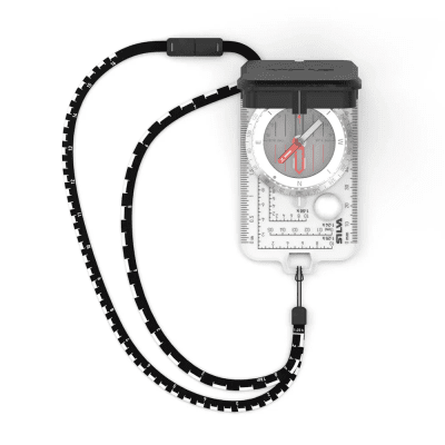 Silva Kartkompass Expedition Neo S