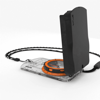 Silva Kartkompass Expedition S