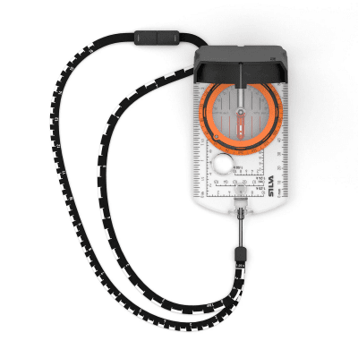 Silva Kartkompass Expedition S