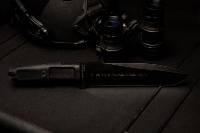 Extrema Ratio Dobermann IV Tactical