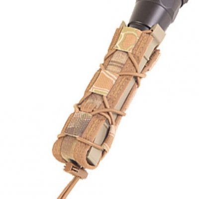 HSGI Extended Pistol Mag Pouch