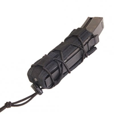 HSGI Extended Pistol Mag Pouch