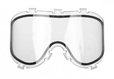 Extreme Rage Thermal Lens Clear