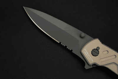 Extrema Ratio Caimano N.A Tactical - Mud