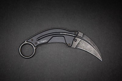 Extrema Ratio K-Talon - Dark Stone
