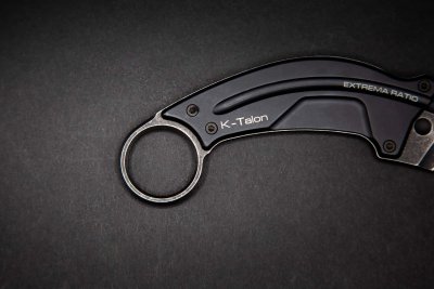 Extrema Ratio K-Talon - Dark Stone