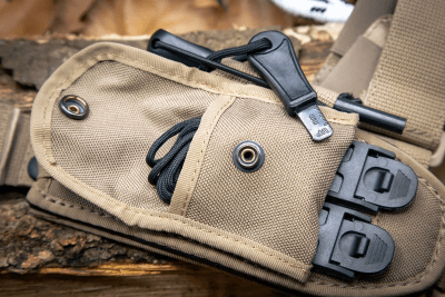 Extrema Ratio Ontos II - Expeditions