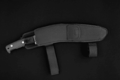 Extrema Ratio KH Satin