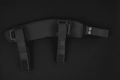 Extrema Ratio KH Satin