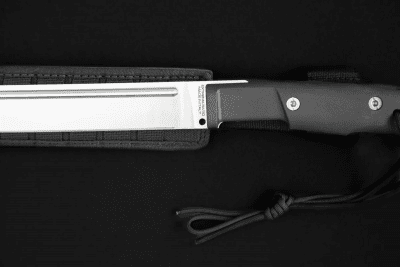 Extrema Ratio Waki Satin