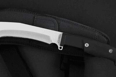 Extrema Ratio KH Satin