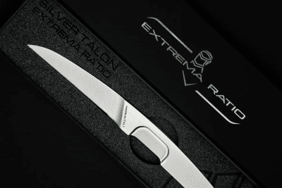Extrema Ratio Silver Talon