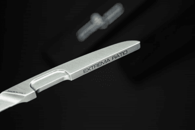 Extrema Ratio Silver Talon
