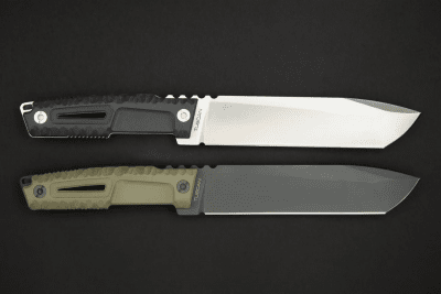 Extrema Ratio Tuscan - Green