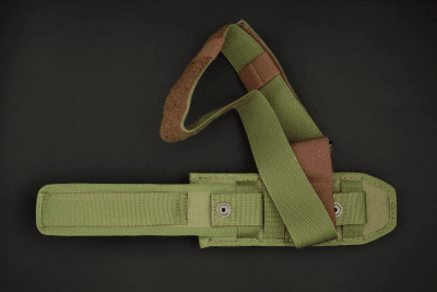 Extrema Ratio Tuscan - Green