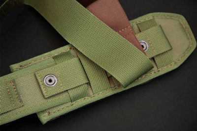 Extrema Ratio Tuscan - Green
