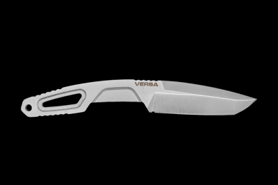 Extrema Ratio Versa - Satin