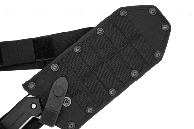 Extrema Ratio Fat Boy - Satin