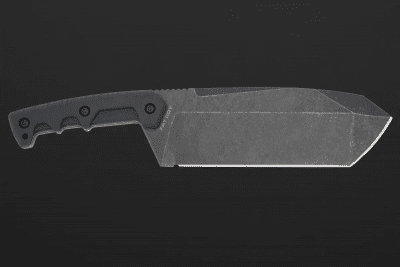 Extrema Ratio Fat Boy - Dark Stone