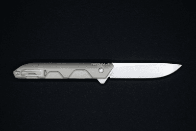 Extrema Ratio Ferrum E - Tactical Mud