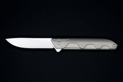 Extrema Ratio Ferrum E - Tactical Mud