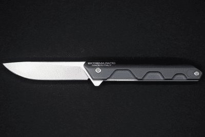 Extrema Ratio Ferrum E - Black