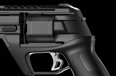 Artemis Snowpeak CP300 .50 CO2