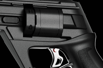 Artemis Snowpeak CP300 .50 CO2