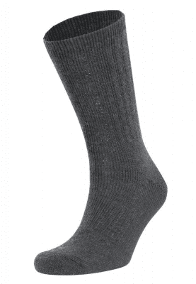 Trespass Strumpor Merinoull (Storlek: 37-41)