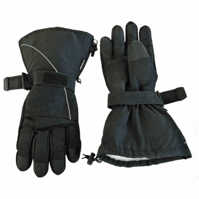 Proelia Skoterhandskar