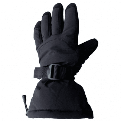 Proelia Skidhandskar