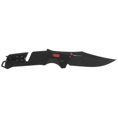 SOG Trident AT - Black & Red