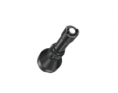 Speras T3R Uppladningsbar Ficklampa IPX-8 1600LM