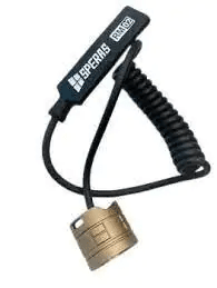 Speras RM02 Remote För Ficklampa Sand