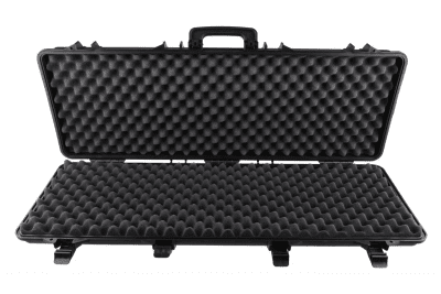 SRC Vapenväska 104cm - Svart
