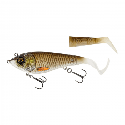 Savage Gear Deviator Tail 16,5cm/48g Slow Sink