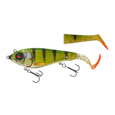 Savage Gear Deviator Tail 16,5cm/48g Slow Sink