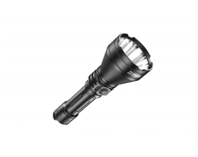 Speras T3R Uppladningsbar Ficklampa IPX-8 1600LM