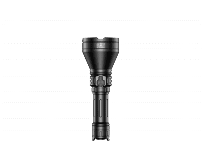 Speras T3R Uppladningsbar Ficklampa IPX-8 1600LM
