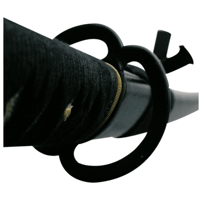 Ten Ryu Hand Forged Wakizashi with Cleaning Kit
