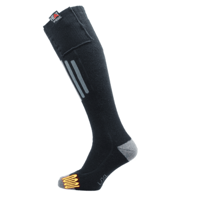 Avignon HEAT Heating Sock - AA Battery