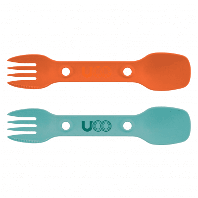 UCO Utility Spork 2pcs