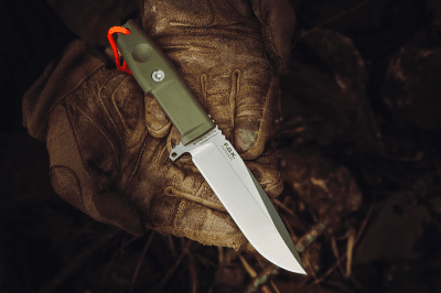 Extrema Ratio F.O.K. Nitrogen Outdoor