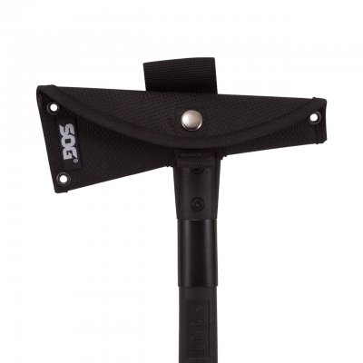 SOG Tomahawk FastHawk - Svart