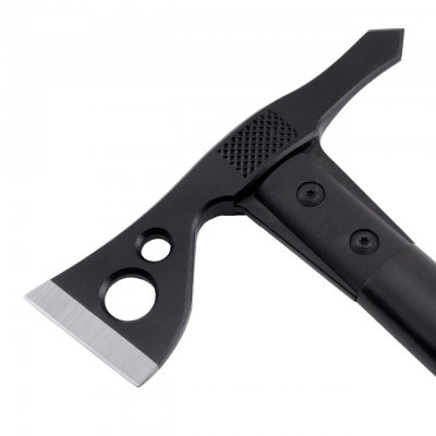 SOG Tomahawk FastHawk - Svart